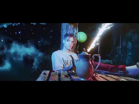 Lil Barty - Magic (Official Video)