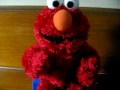 Happy Birthday Elmo Gemmy