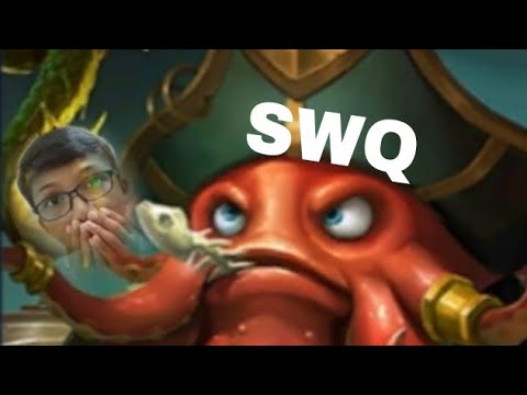 Hyper Carry BANE!!?? (w/JimmythFlash)