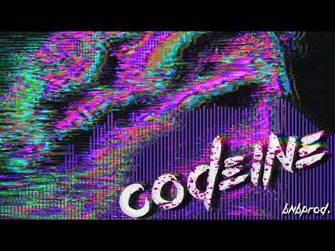 BlackNoizeBeats - CODEINE