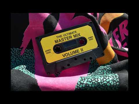 Chicago Vault: Julian "Jumpin" Perez (The Ultimate Master Mix Vol II)