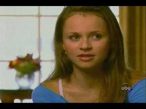 Sasha Cohen - 2006 Nationals Fluff