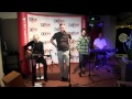 Deacon Blue Live at Radio Tay Part 3 - Twist and Shout