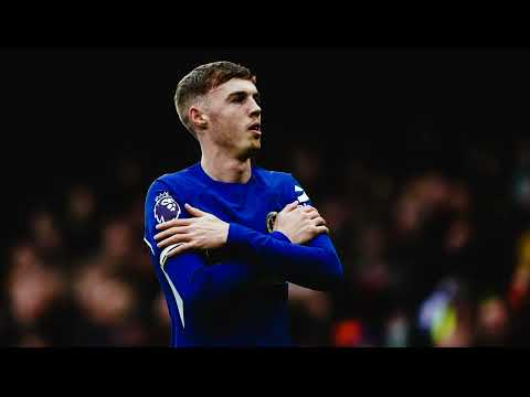 Bsav - Females Lingo x Pressure ? What Pressure ? perfect edit (ultra slowed+reverb) 〜 Cole Palmer