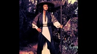 The Jade Tiger (1977) Shaw Brothers **Official Trailer** 白玉老虎