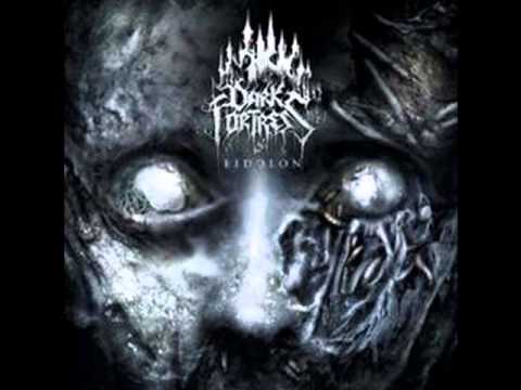 Dark Fortress - The Silver Gate