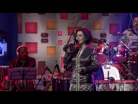 Do Lafzon | #Madhushree | #Live |
