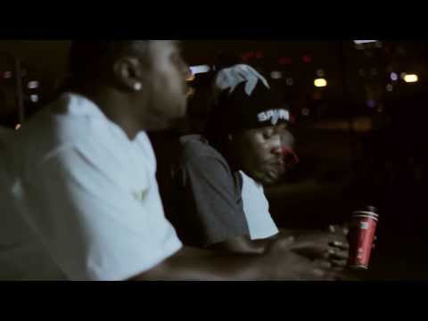 Don Elway feat, Adonis DaHottest, Trippy Hippy - UN SHYT (OFFICIAL VIDEO)