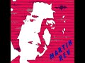 Martin Rev | Martin Rev (Audio)