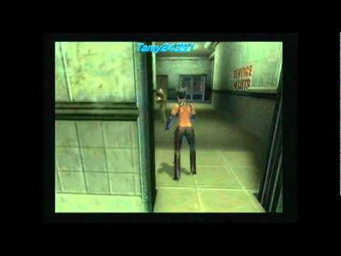 Catwoman Playstation 2