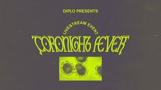 Diplo - Live @ Coronight Fever #7 2020