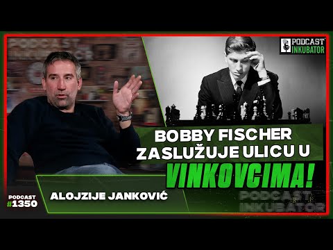 Podcast Inkubator #1350 - Ratko i Alojzije Janković