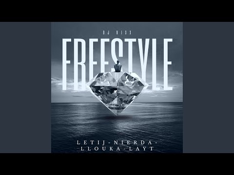 Freestyle (feat. Letij, Nierda & Llouka)