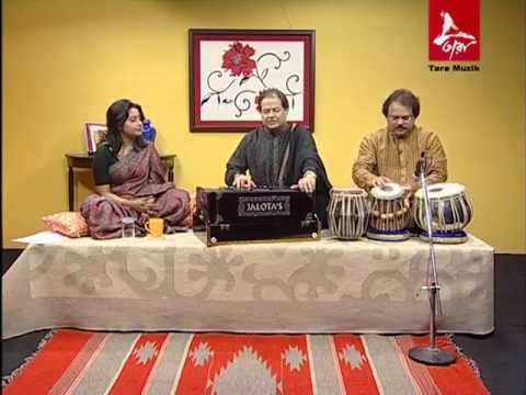 Mat kar tu abhiman-Anup jalota LIVE_HIGH