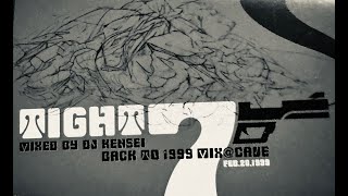 Tight 7 Side B (From Casette) '99 / DJ KENSEI (ORIGINAL)