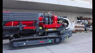 Foreuse horizontale Goodeng G100 neuve | Image 5 - Machineryline