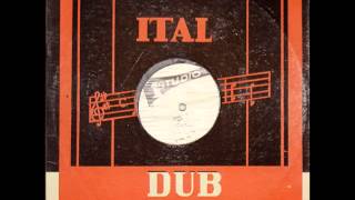 Ital dub - Studio One (Album)