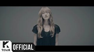 [MV] JOO _ Cry & Blow(울고 분다)