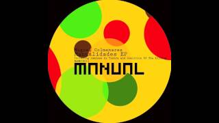 Miguel Colmenares - Once Again (Otra Vez)