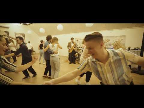 StoNykla XIII - Social dance - Shirt Tail Stompers