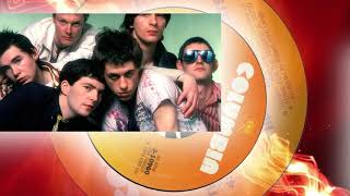 The Boomtown Rats  -  Rat Trap (1978)