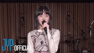 [影音] LILY(JYP新女團) Roar COVER(LIVE演唱)