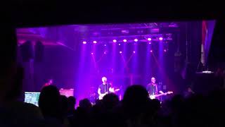 Motor Ace - Chairman of the Board - Perth Live