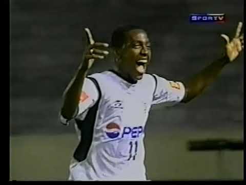 CORINTHIANS 1X1 Portuguesa De Desportos (Paulistão 2003)