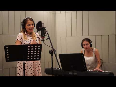 Natalia Piotrowska - Paciorek & Vlasta Traczyk - Musical na głos i fortepian online (1960-2020)