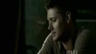 Dean Winchester. Sell my soul