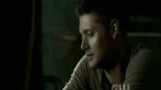 Dean Winchester. Sell my soul