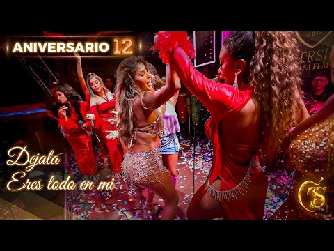 Mix 1 – Déjala y Eres Todo En Mi ft Yahaira Plasencia y Suu Rabanal – Son Tentación