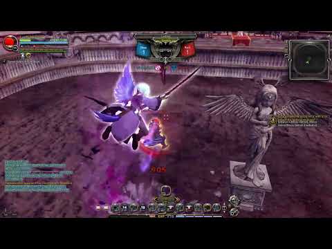 That's it-- I'm done | Arch Heretic Ladder | Dragon Nest SEA [DNSEA]