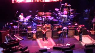 Allman Brothers Band - Beacon Theater 10/28/14  Hot 'Lanta
