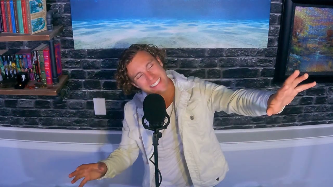 Promotional video thumbnail 1 for Benny Weag