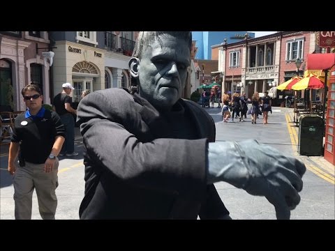 TDW 1383 - He Took A Swing At Me