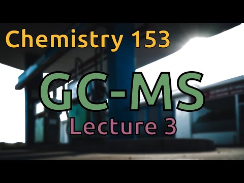 [Chem153 S21] GC-MS Day 3