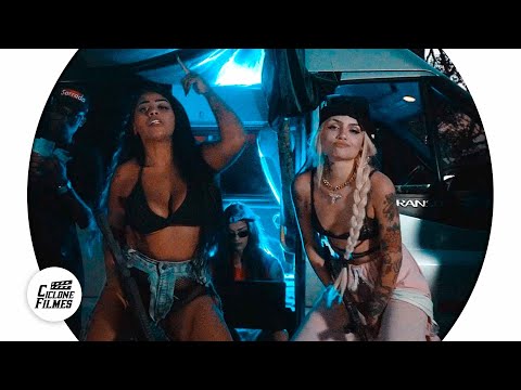 Nina Capelly e Biadizoi - Nessa Bunda (Ciclone Filmes)