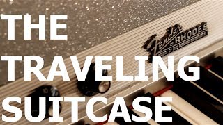 The Traveling Suitcase - 