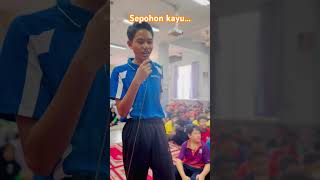 Download lagu Sepohon kayu… #nasyid #saujana #tvpss #s2dio mp3
