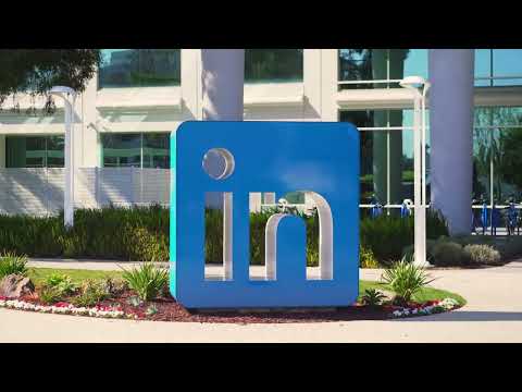 Linkedin In Mountain View Ca