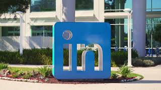 LinkedIn HQ - Sunnyvale, CA