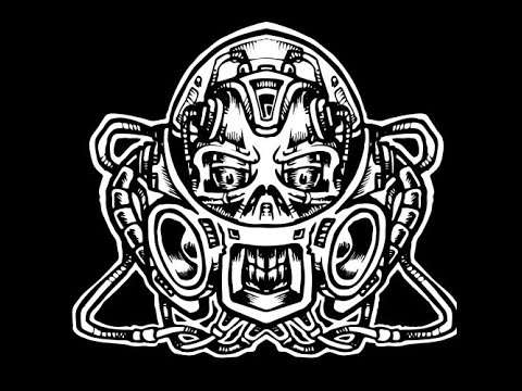 Teknonaut - Dutchczech Raw live extract