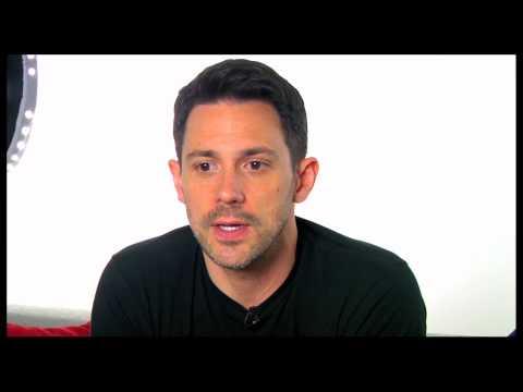 "Once" Stars Steve Kazee and Cristin Milioti on Surviving Stage Door, "30 Rock" Memories and More