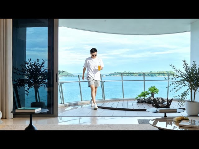 undefined of 2,164 sqft Condo for Sale in Seascape - Project Photos 7