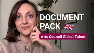 What documents you need to submit and why