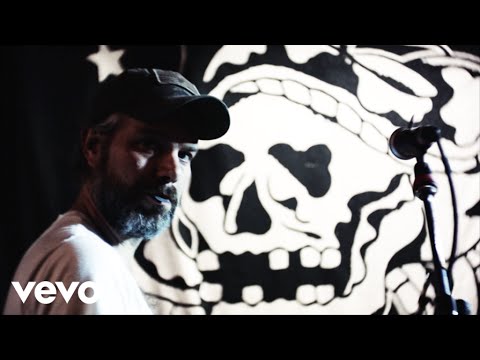 Lucero - Baby Don't You Want Me (Official Video)