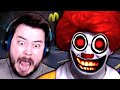 I Stole Ronald McDonald S Secret Recipe