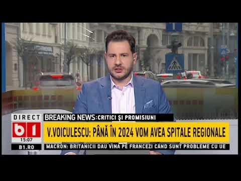 STIRI B1 ORA 15.00 DIN 31 IAN 2021 - SE STRICA VREMEA: COD GALBEN DE VANT, NINSORI SI POLEI