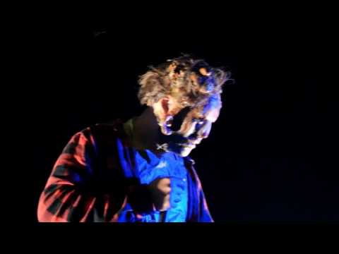 Carnal Diafragma - CARNAL DIAFRAGMA - Muří cukrlátko v kuřím marcipánu (2017)